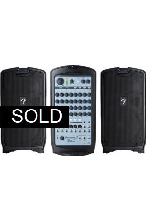 Fender Passport 500 PRO Fender Passport 500 PRO